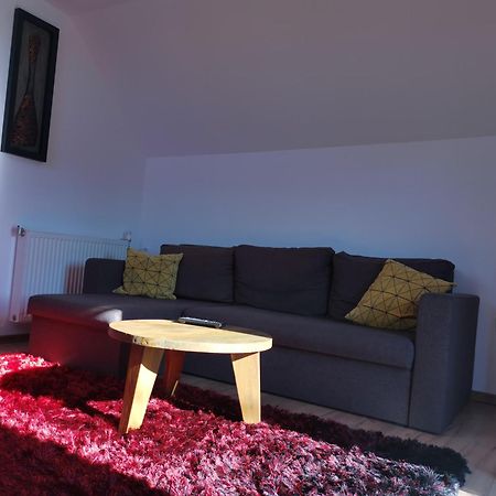 Agrochalupki Apartman Korczowa Kültér fotó